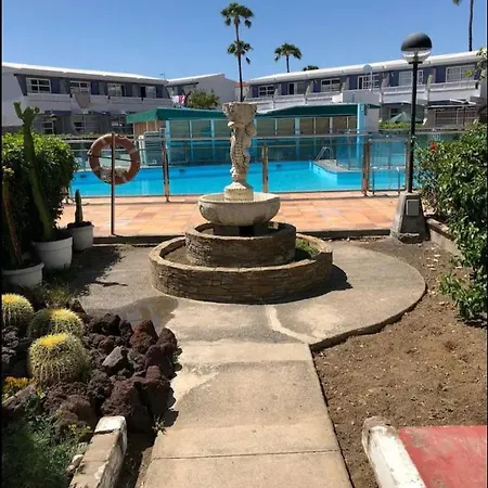 Bungalow In Maspalomas Maspalomas  Exterior photo