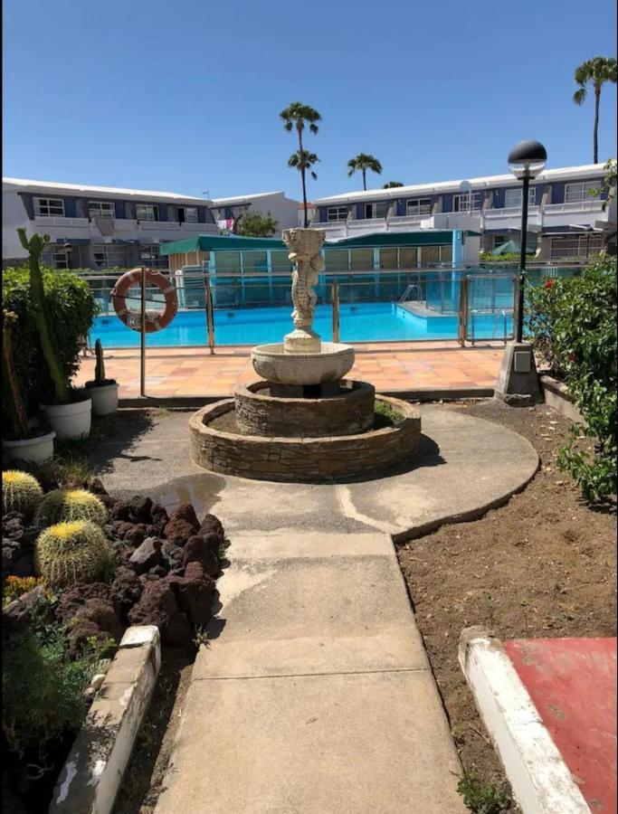 Dom wakacyjny In Maspalomas Maspalomas (Gran Canaria)