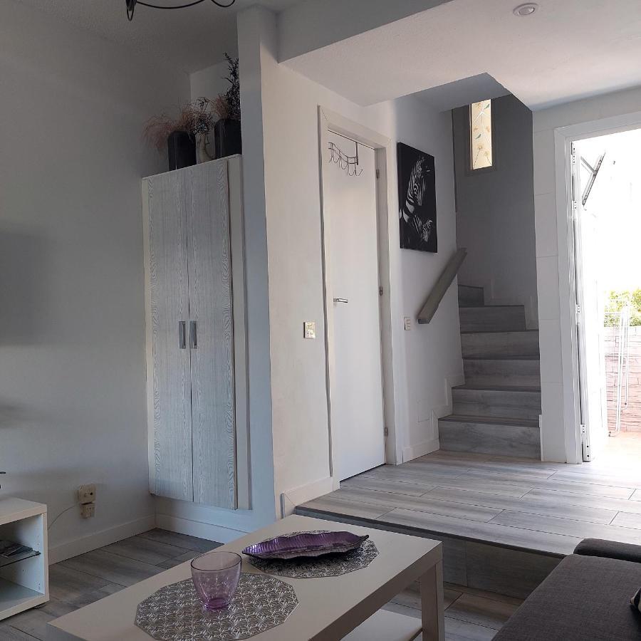 Holiday home In Maspalomas